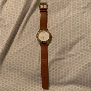 Authentic Marc Jacobs watch